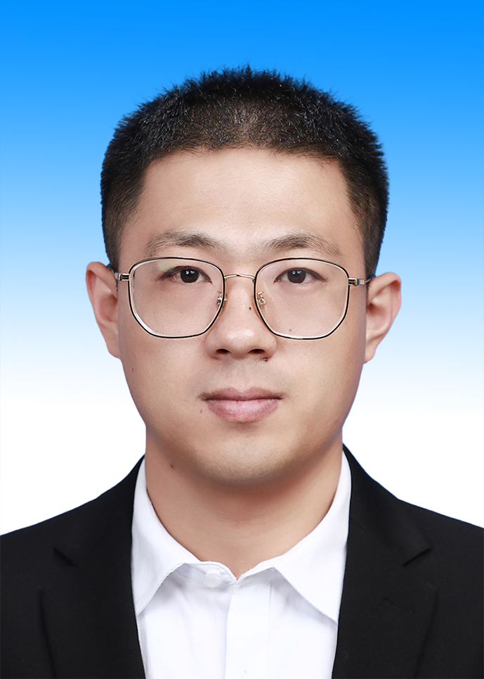 ​郭雁潮（系主任）