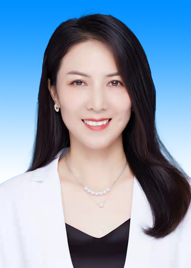 李绪萍